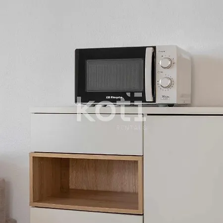 Koti The Corner * Μάλαγα