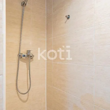 Koti The Corner Διαμέρισμα Μάλαγα