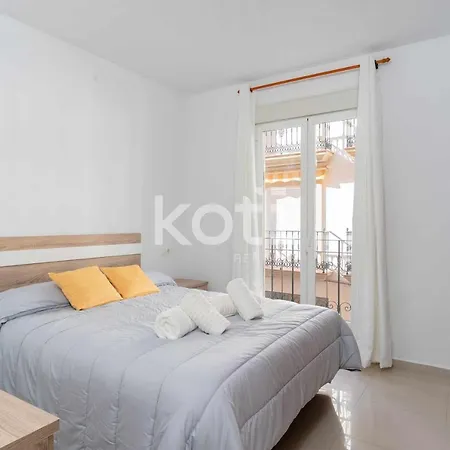 Apartment Koti - The Corner Fuengirola