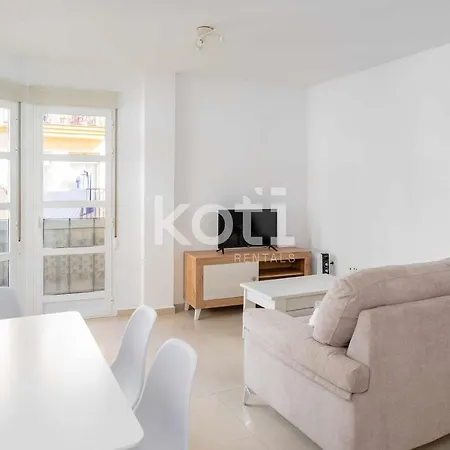 Koti - The Corner Fuengirola