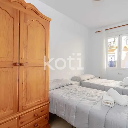 Koti - The Corner Fuengirola