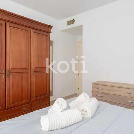Koti - The Corner