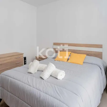 Koti - The Corner Fuengirola
